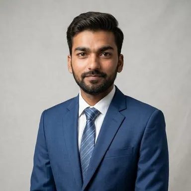 Abhinav Dubey