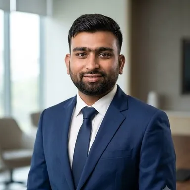 Anurag Dwivedi